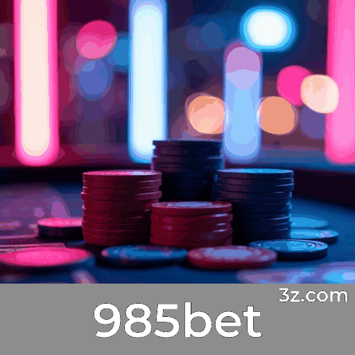985bet: Transforme suas apostas esportivas com análise e estratégia!