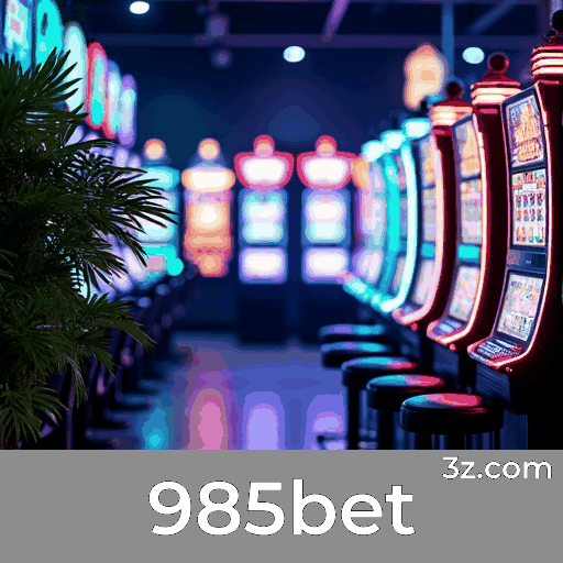 985bet app: Ofertas Exclusivas e Recompensas Incríveis