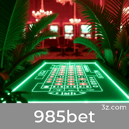 Login Seguro e Otimizado no 985bet para Brasileiros