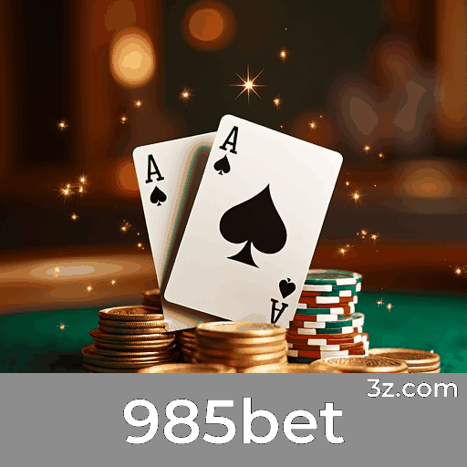 985bet: Transforme suas apostas esportivas com análise e estratégia!