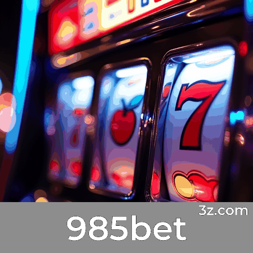 985bet: Responsabilidade e Sustentabilidade como Marca