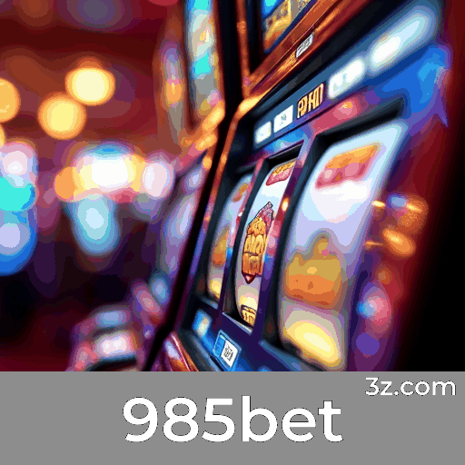 985bet Promo: Estratégias de Valor e Maximização