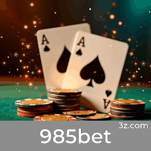 985bet: Responsabilidade e Sustentabilidade como Marca