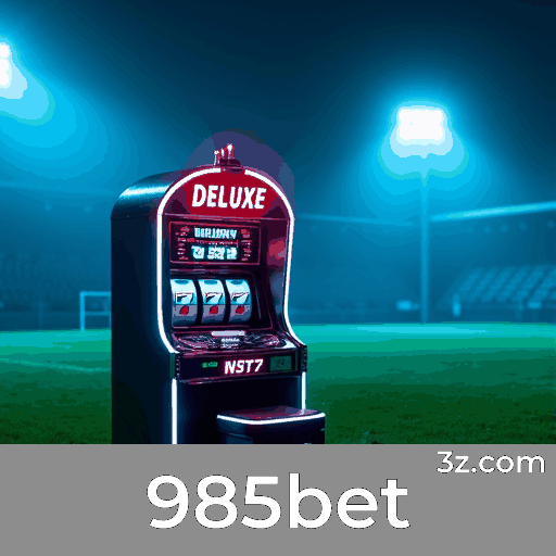Excelência em Jogos de Cassino no 985bet: Experiência Única