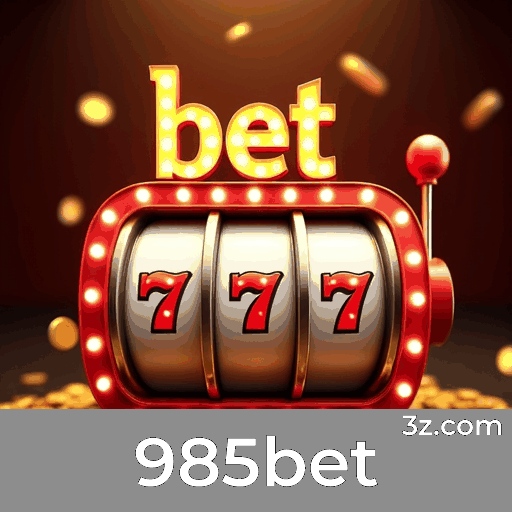 Excelência em Jogos de Cassino no 985bet: Experiência Única
